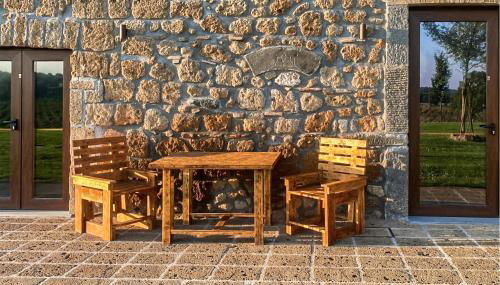 Lovely Apartment In Lubriano With Sauna - Foto 2