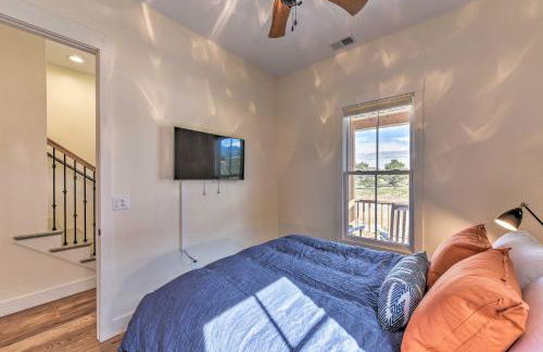 Buena Vista Home with Mtn Views, Walk to Main St - Foto 18