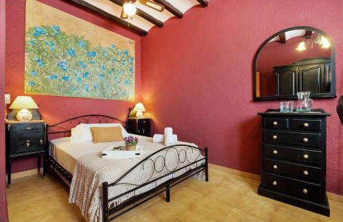 TGN-HistoricCenter-PlayaMediterrani-Gastro-WiFi-AC14 - Foto 48