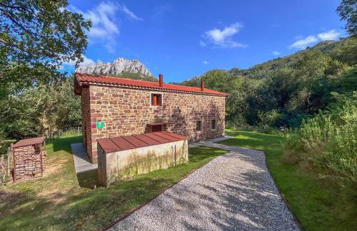 Cabaña Quieva 06 - Foto 11