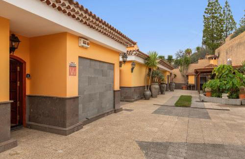 Chalet Rural Bentayga - Foto 9