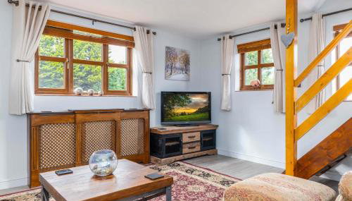 The Pigsty - 3 Bedroom Barn Conversion - Foto 3