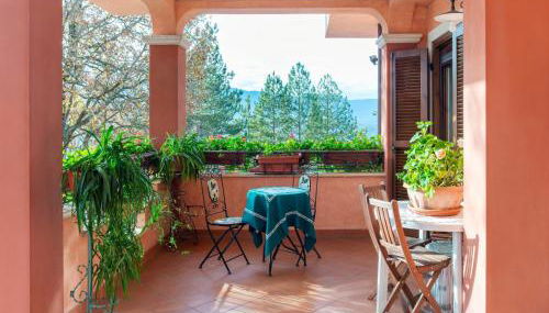 Villa in Tagliacozzo with Pool and Nature - Foto 5