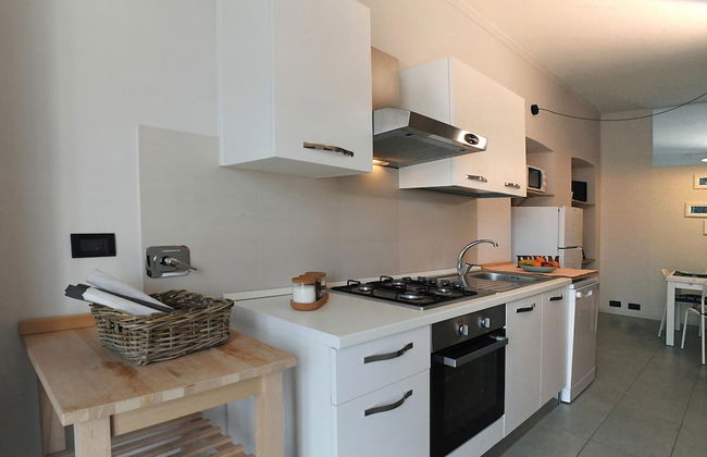 Modern Apartment in Lingotto Area - Photo 2