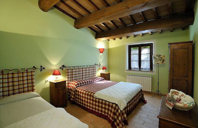 Agriturismo Il Corniolo - Photo 8