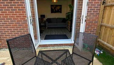 Chester House, Hampton Water 3 bed by Belmont Places - Foto 5