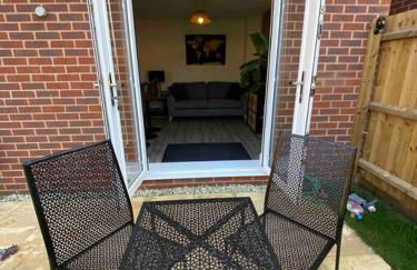 Chester House, Hampton Water 3 bed by Belmont Places - Foto 5