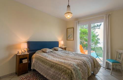 Villa in Hyères near Beach & Pool - Foto 7