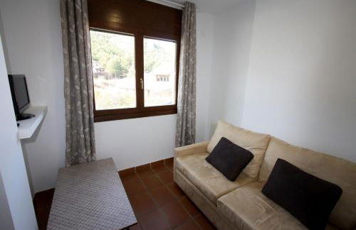 Apart-Hotel Selva Nevada - Foto 10