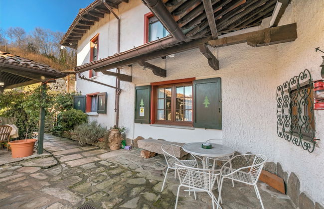 La Lanterna Swimming Pool Retreat - Foto 29