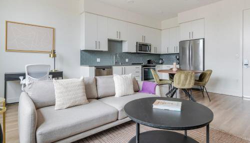 Blueground San Carlos pool nr San Carlos Park SFO-2130 - Foto 3, Other