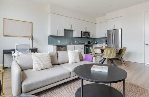 Blueground San Carlos pool nr San Carlos Park SFO-2130 - Foto 3