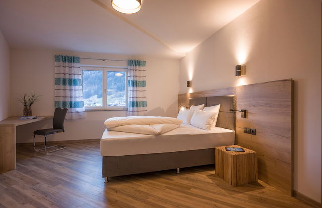 Aparthotel AlpTirol - Foto 25