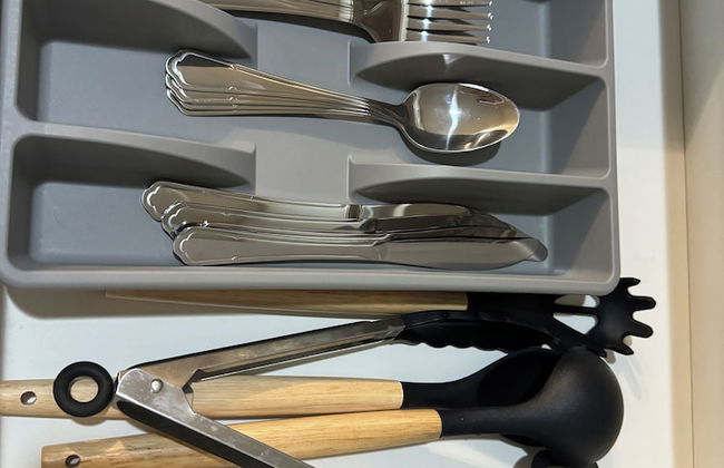 Cozi Uptown Executive Suite BGC - Foto 28