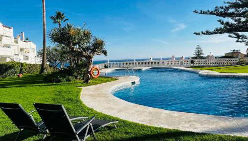 Chillvibe Residences - Photo 4, Garden