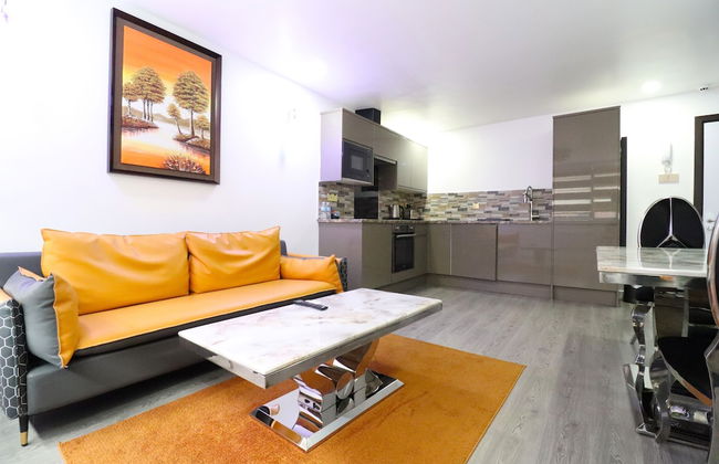 Queen Stay Apartments - Foto 22