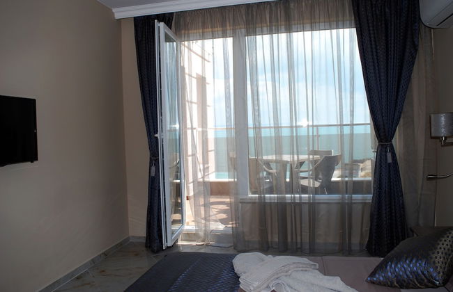 Dune Beach Boutique Hotel - Foto 53