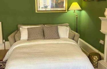 Luxury Victorian spacious flat - Foto 32