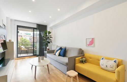 Sardenya Apartment by Olala Homes - Foto 1