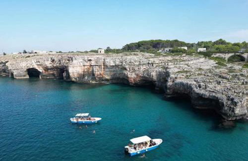 Casa Tramonti vista mare - Photo 23