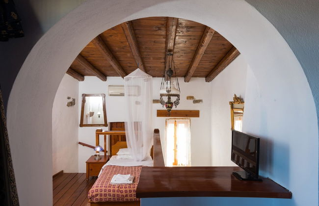 Traditional Homes of Crete - Foto 2