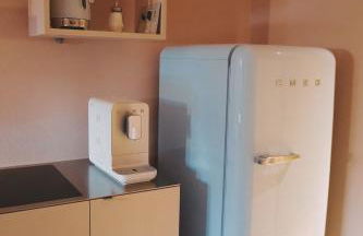 Bettstadt Apartments - Foto 63