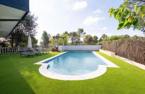 Casa Farré next Barcelona Center - Foto 1