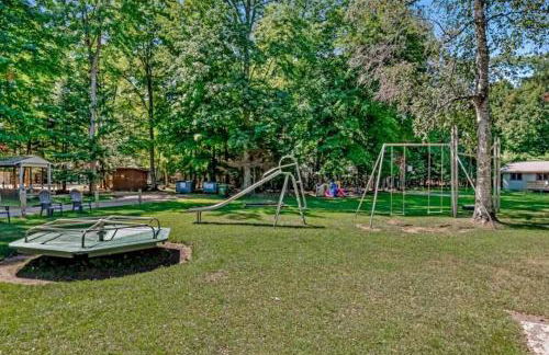 Ritter Cottage #11 - Photo 36