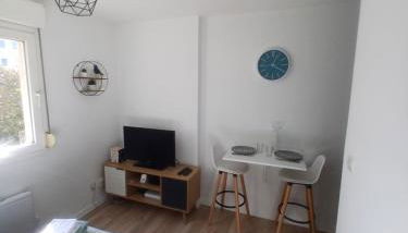 Appartement 2 personnes Lyon Sans Souci - Foto 2