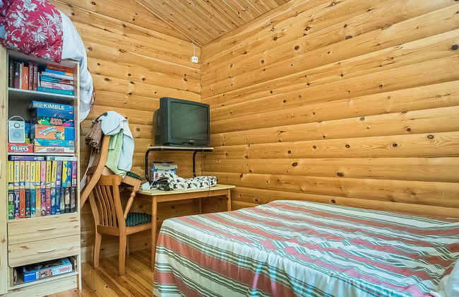 Hirsiniemi - Foto 13