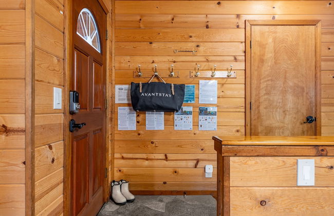 Whiskey Springs by Avantstay Classic Cabin Near Tahoe Donner Ski Area - Foto 6