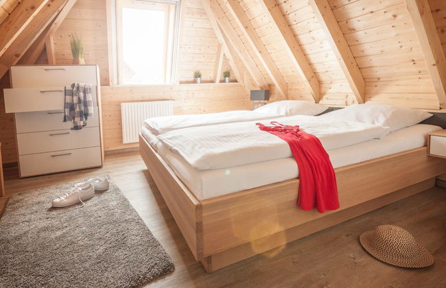 3 bedroom House in Wurster Nordseeküste with garden and terrace - Photo 16