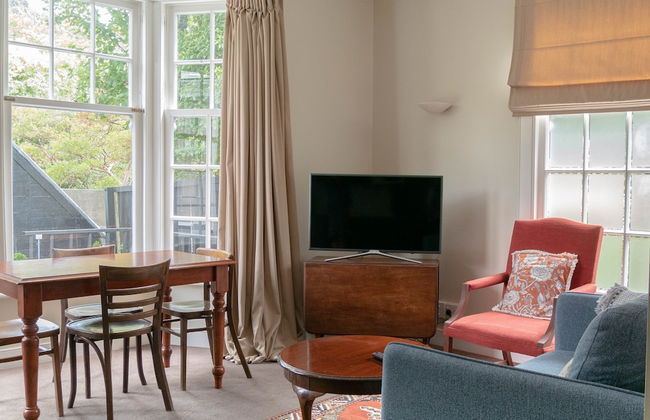 The Terrace Villas - Executive Apts - Foto 48