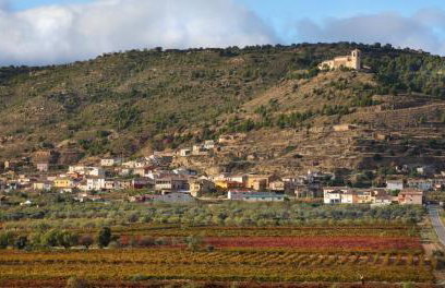 CASA DOMPER VIVIENDA DE TURISMO RURAL - Photo 2