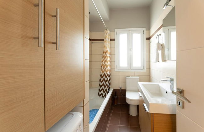 Tselepis Villa at Lakithra - Foto 40