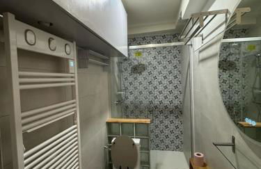 Appartement douillet Alfortville proche métro et RER - Foto 25