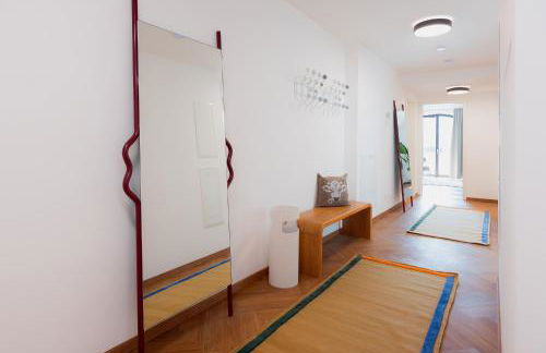 Alpine Apartements Maximilian Berchtesgaden - Foto 25