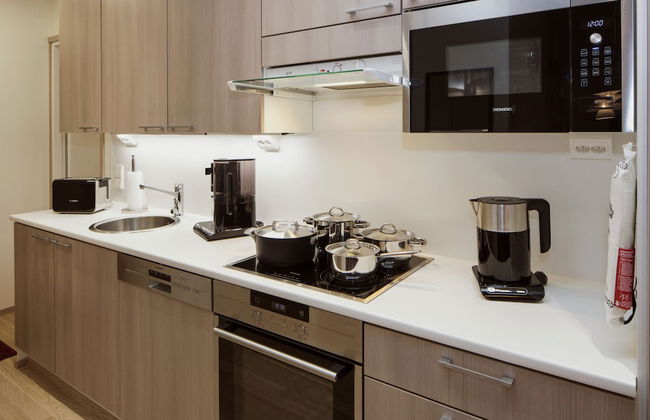 Holiday Club Saimaan Rauha Apartments - Photo 26