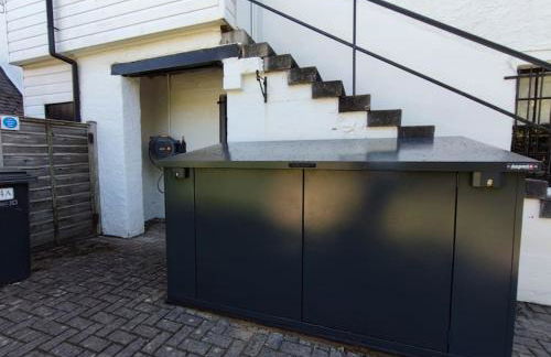 Squirrels' Drey - Foto 23