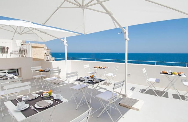 Dimora Talenti Guest House - Foto 69