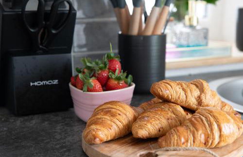 Fairy Cottage - Foto 20