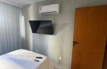 Flat Parque Jaqueira Home Service - Foto 4