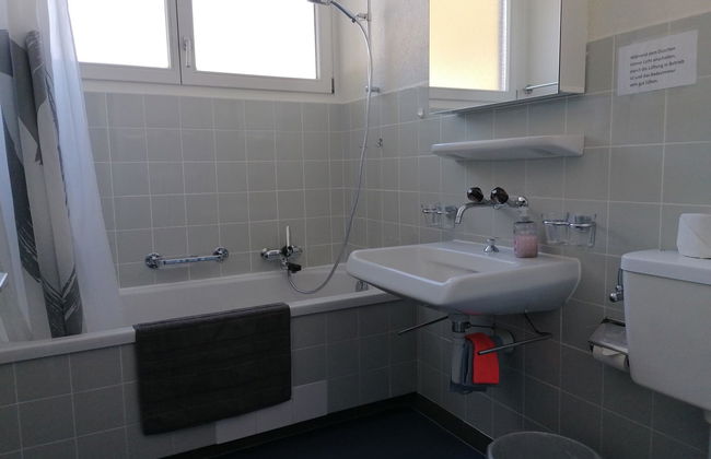 Tgiesa Canols - Foto 14