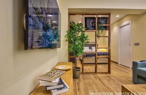 Apartamento Leo Home centro ciudad con garaje privado - Foto 29