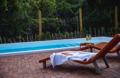 Casa Terra - Serra do Cipó - Foto 59