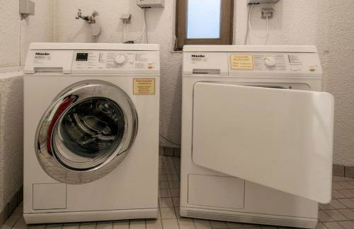 Apartment 16 - Ferienresidenz Roseneck, Galeriewohnung, mit Schwimmbad in Todtnauberg bei Feldberg - Foto 19