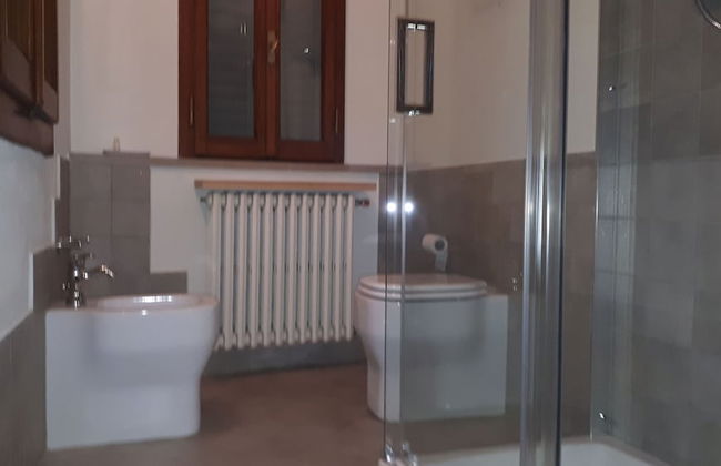 Dolce Rosa Centro Storico - Foto 28