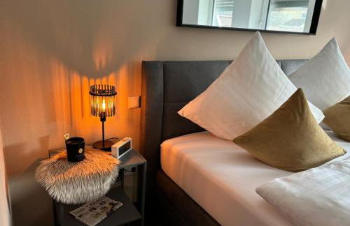 bella casa Allgäu Apartments - Foto 17