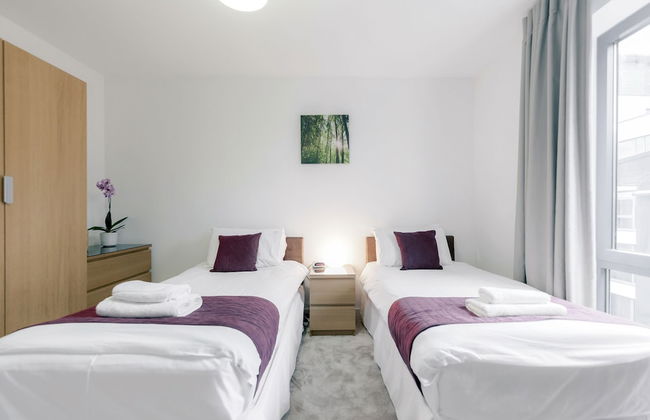 Roomspace Apartments -The Residence - Foto 2