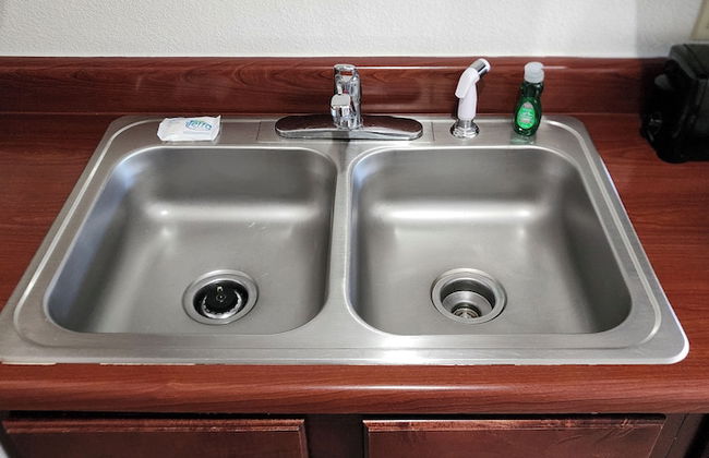 All Towne Suites - Foto 22